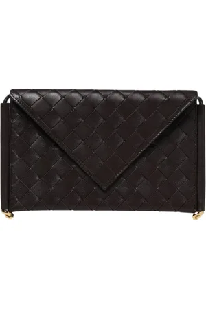 Bottega Veneta Mujer, Bolsos, Marrón, Talla: ONE Size
