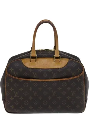 LOUIS VUITTON Mujer, De segunda mano, Marrón, Talla: ONE Size