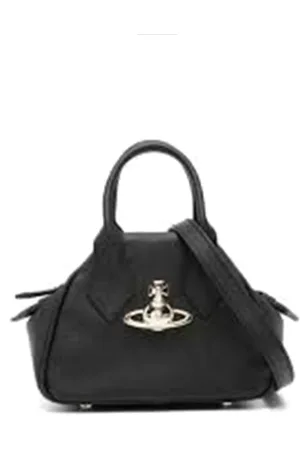 Vivienne Westwood Mujer, Bolsos, Negro, Talla: ONE Size