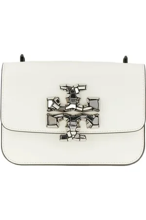 Tory Burch Mujer, Bolsos, Blanco, Talla: ONE Size