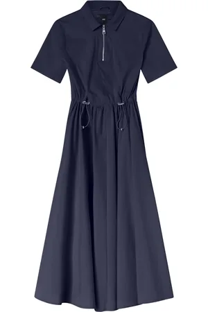 add Mujer, Vestidos, Azul, Talla: 2XS