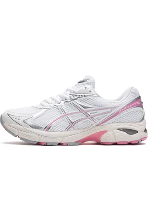 Asics Unisex, Zapatos, Blanco, Talla: 42 1/2 EU