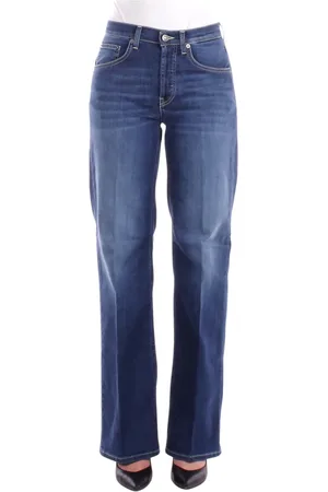 Dondup Mujer, Vaqueros, Azul, Talla: W27