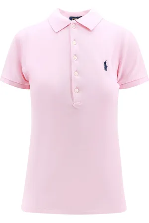 Ralph Lauren Mujer, Camisetas, Rosa, Talla: M