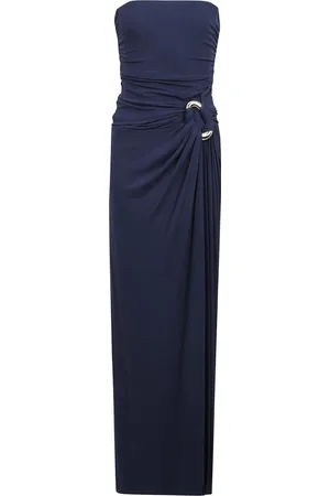 Simkhai Mujer, Vestidos, Azul, Talla: S