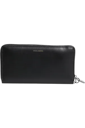 Dolce & Gabbana Hombre, Accesorios, Negro, Talla: ONE Size