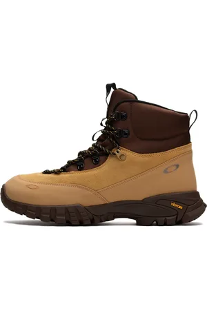 Oakley Hombre, Zapatos, Marrón, Talla: 45 EU