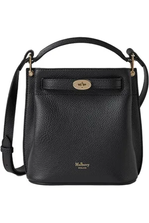 MULBERRY Mujer, Bolsos, Negro, Talla: ONE Size