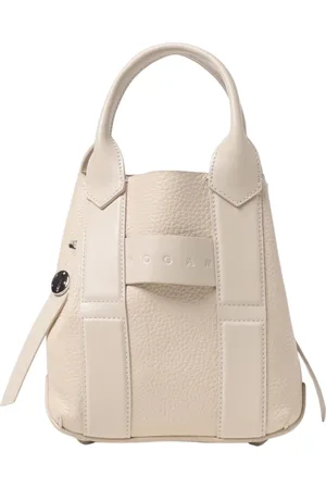 Hogan Mujer, Bolsos, Blanco, Talla: ONE Size