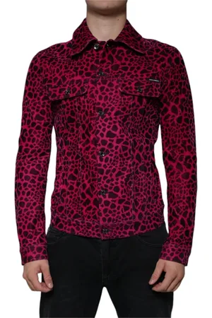 Dolce & Gabbana Hombre, Chaquetas, , Talla: M