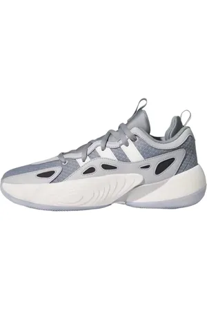adidas Hombre, Deporte, Gris, Talla: S