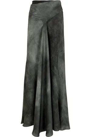 Cortana Mujer, Faldas, Verde, Talla: XS