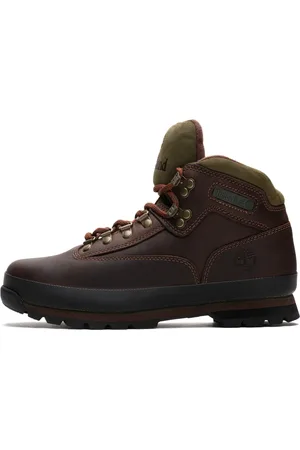 Timberland Hombre, Zapatos, Marrón, Talla: 43 EU
