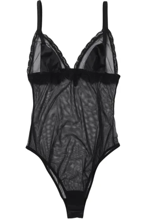 Dolce & Gabbana Mujer, Camisetas, Negro, Talla: M
