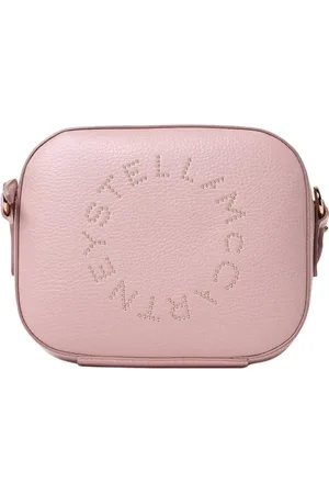 Stella McCartney Mujer, Bolsos, Rosa, Talla: ONE Size