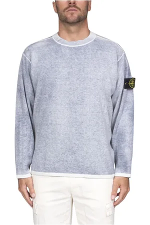 Stone Island Hombre, Jerseys, , Talla: XL