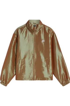 Patta Hombre, Chaquetas, Amarillo, Talla: L