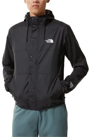 The North Face Hombre, Chaquetas, Negro, Talla: M