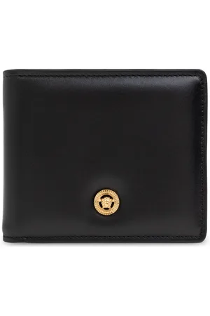 VERSACE Hombre, Accesorios, Negro, Talla: ONE Size