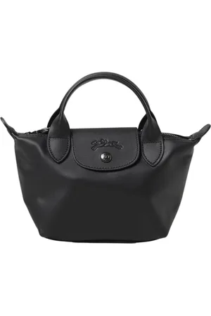 Longchamp Mujer, Bolsos, Negro, Talla: ONE Size