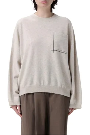 Brunello Cucinelli Mujer, Jerseys, , Talla: XS