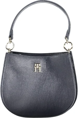 Tommy Hilfiger Mujer, Bolsos, Azul, Talla: ONE Size