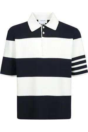 Thom Browne Hombre, Camisetas, , Talla: M