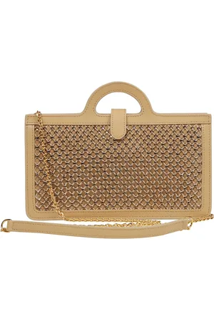 Marni Mujer, Bolsos, Marrón, Talla: ONE Size