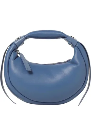 Hogan Mujer, Bolsos, Azul, Talla: ONE Size
