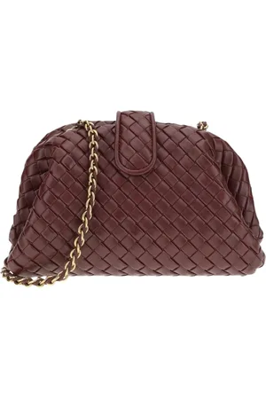 Bottega Veneta Mujer, Bolsos, Rojo, Talla: ONE Size