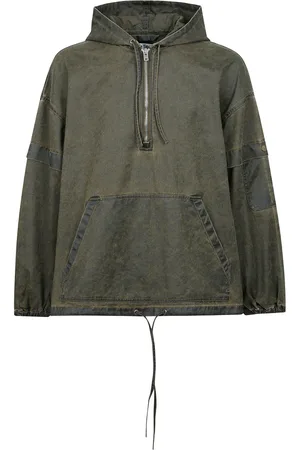 Acne Studios Hombre, Chaquetas, Verde, Talla: L