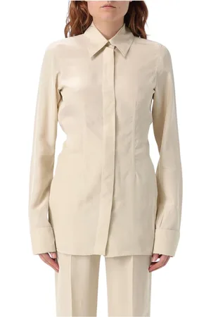 Sportmax Mujer, Blusas y Camisas, , Talla: XS