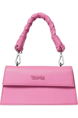 DISCLAIMER Mujer, Bolsos, Rosa, Talla: ONE Size