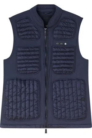 add Hombre, Chaquetas, Azul, Talla: XL