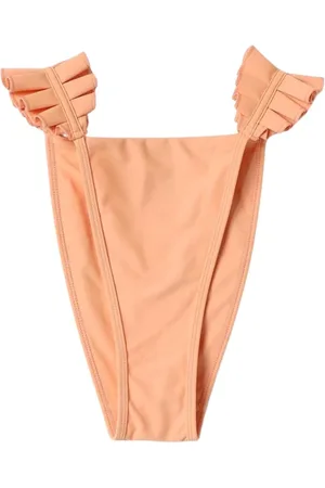 Andrea Iyamah Mujer, Trajes de baño, Rosa, Talla: M