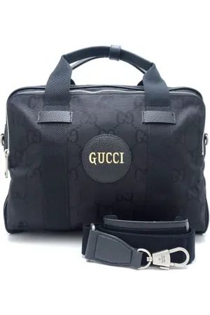 Gucci Hombre, De segunda mano, Negro, Talla: ONE Size