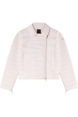 add Mujer, Chaquetas, Rosa, Talla: M