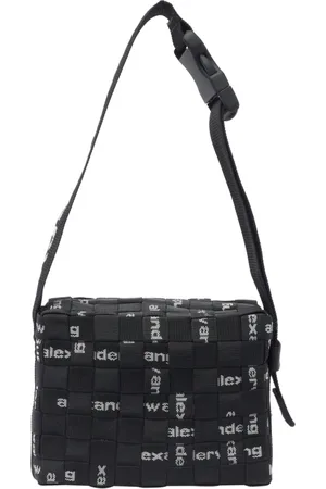 Alexander Wang Mujer, Bolsos, Negro, Talla: ONE Size