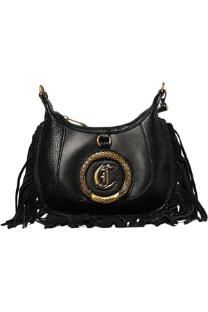 Roberto Cavalli Mujer, Bolsos, Negro, Talla: ONE Size