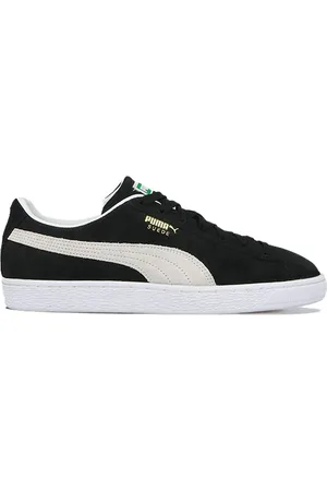 PUMA Hombre, Zapatos, Negro, Talla: 44 1/2 EU