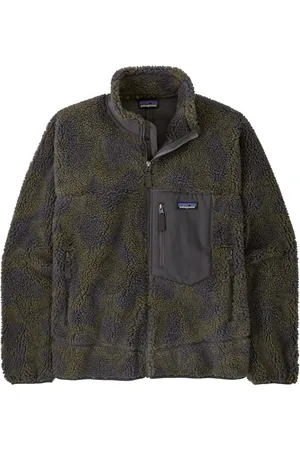 Patagonia Hombre, Deporte, Verde, Talla: M