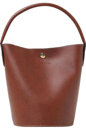 Longchamp Mujer, Bolsos, Marrón, Talla: ONE Size