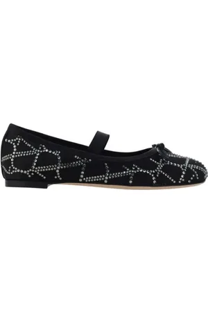 VALENTINO GARAVANI Mujer, Zapatos, Negro, Talla: 36 EU