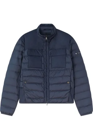 add Hombre, Chaquetas, Azul, Talla: M