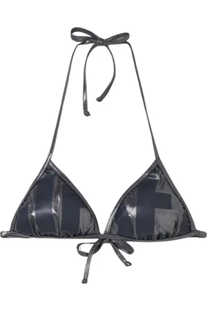 Diesel Mujer, Trajes de baño, Negro, Talla: XS