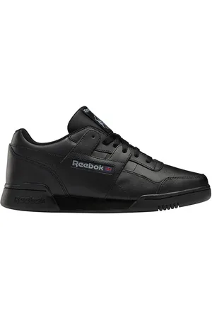Reebok Hombre, Zapatos, Negro, Talla: 44 EU