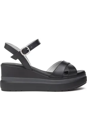 Nero Giardini Mujer, Zapatos, Negro, Talla: 40 EU