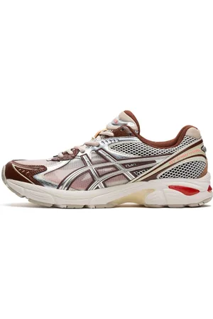 Asics Hombre, Zapatos, Marrón, Talla: 44 EU