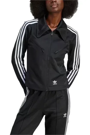 adidas Mujer, Chaquetas, Negro, Talla: XS