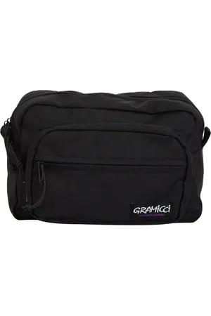 Gramicci Unisex, Bolsos, Negro, Talla: ONE Size